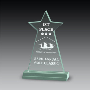 Star Obelisk Award™