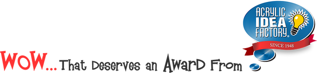 AIF Awards