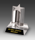 Star Columns Award