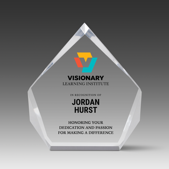 PrismEdge Award