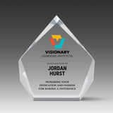 PrismEdge Award