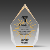 PrismEdge Award