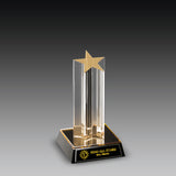 Star Columns Award