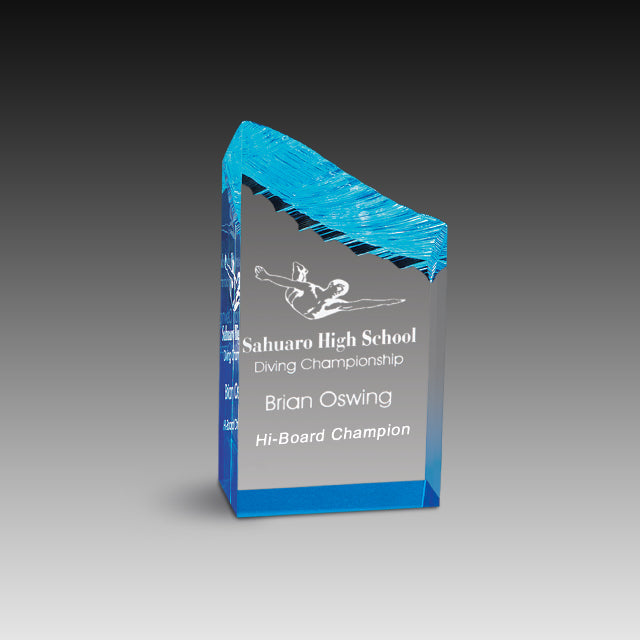 Chiseled Edge Award™ – AIF Awards