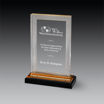 GEO Rectangle™ Award