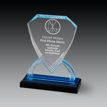 GEO Shield™ Award
