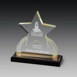 GEO Star™ Award
