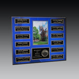 AcryliPrint® HD Value Perpetual Plaques
