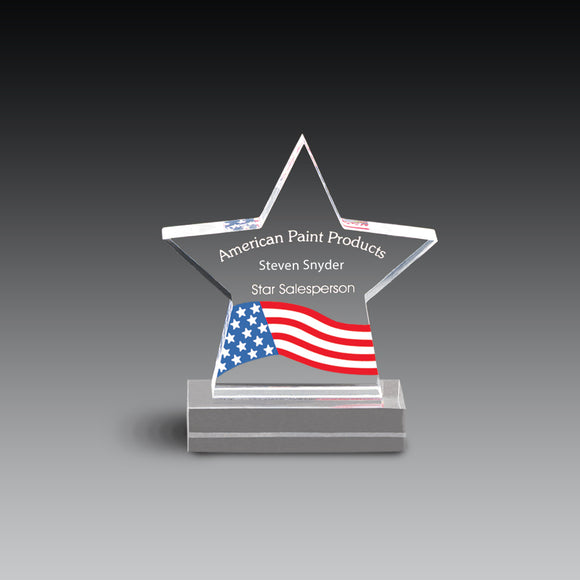 Freedom Star Award™