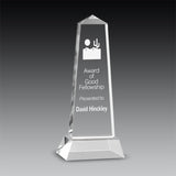 Obelisk Award™