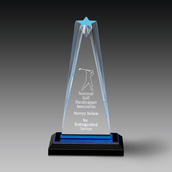 StarZenith™ Award